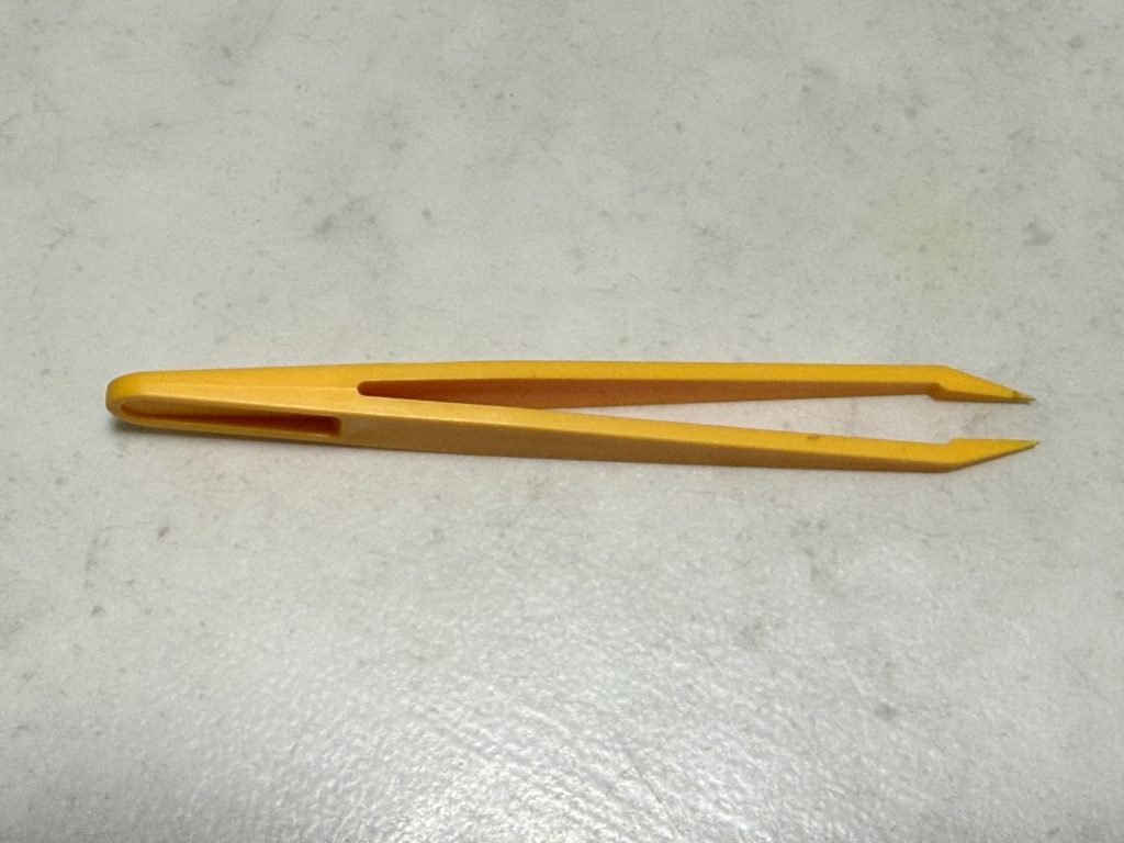 핀셋